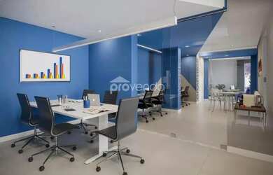 Imagem 14: APARTAMENTO 2 QUARTOS COM 2 SUÍTE, 65m² - SETOR BUENO