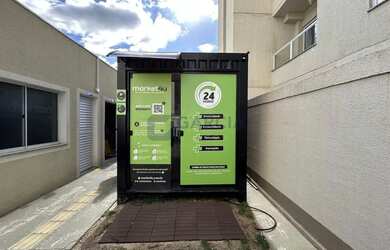 Imagem 2: Apartamento à venda no Parque Porto Bela Vista bairro Costa e Silva