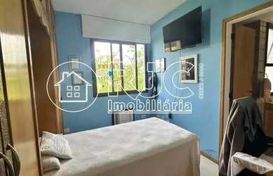 Imagem 9: Imóvel para venda possui 136 metros quadrados com 4 quartos em Barra...