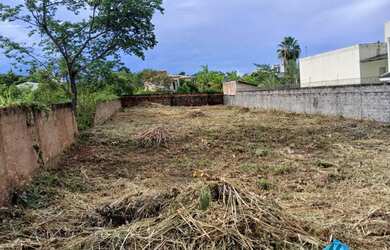 Imagem 2: Oportunidade Única Lote de 1045m² no Bairro Ibituruna