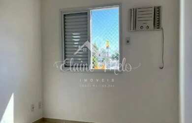 Imagem 12: Apartamento para aluguel 2 quartos no Edifício Reserva dos Oitis - Araraquara...