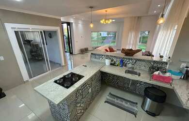 Imagem 9: Condominio Fazenda Real 3