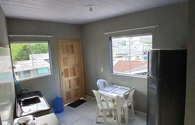 Imagem 9: Aluguel de casa. 1 Banheiroe1 Dormitório