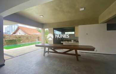 Imagem 15: Casa para locação - 2 quartos - Alphaville - pronto para morar