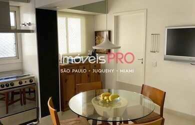 Imagem 13: Apartamento, Campo Belo - São Paulo