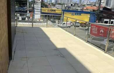 Imagem 4: Comercial para vender e alugar em rua pública, PITUBA, Salvador, BA