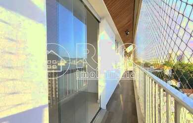 Imagem 4: Apartamento à venda, 2 quartos com vaga, infra total, 77 m², Vila Isabel - Rio de Janeiro