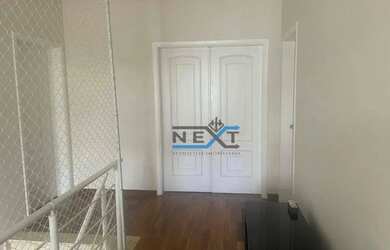 Imagem 8: Casa com 4 dormitórios para alugar, 589 m² por R$ 26.000,00/mês - Gênesis 1 - Santana de P