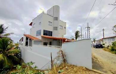 Imagem 3: Casa Espetacular 8/4 Sendo 04 Suites Com Vista mar em Búzios - RN