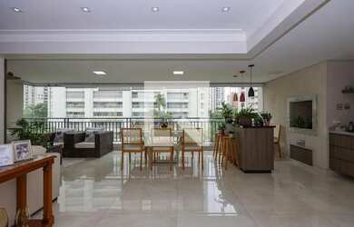 Imagem 4: Apartamento à Venda - Portal do Morumbi, 3 Quartos, 178 m2