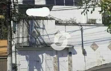 Imagem 5: Área à venda, 664 m² por R$ 950.000,00 - Icaraí - Niterói/RJ