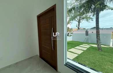 Imagem 6: Casa Linear - 3 Quartos C/ Suíte - Enseada de Jacaraípe