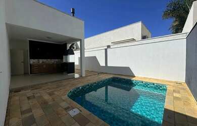 Imagem 5: Casa para locação Condomínio Euroville 1 Braganca Paulista-SP