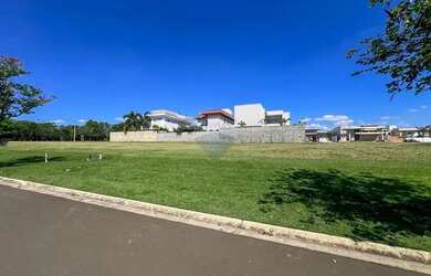 Imagem: O terreno possui 510m² de Área e está localizado em Jaguariúna