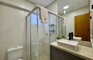 Imagem 16: Oportunidade de 2 quartos no bairro navegantes de frente e com box. Entre...