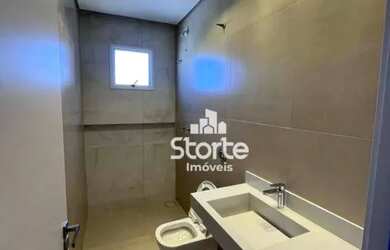 Imagem 3: Excelente casa estilo sobrado com 3 suítes à venda, 250m² por R$1.050.000...