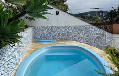 Imagem 13: Venda casa Bairro Glória