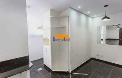 Imagem 8: Cobertura de 3 quartos Bairro Nova Floresta em belo Horizonte