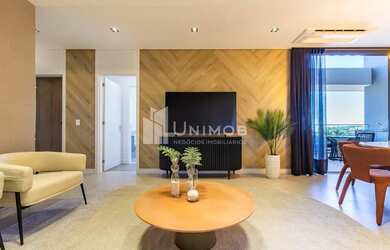 Imagem 11: Apartamento - Nova Campinas - Campinas