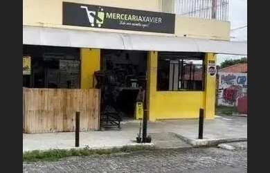 Imagem: O depósito possui 125m² de Área e está localizado em América