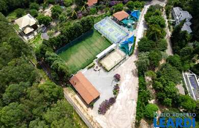 Imagem 5: TERRENO - SERRA DOS LAGOS (JORDANÉSIA) - SP