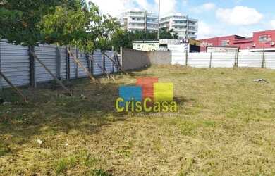 Imagem: O terreno possui 5.400m² de Área e está localizado em Jardim