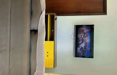 Imagem 11: Imóvel para aluguel com 74 metros quadrados com 2 quartos em Barra -...