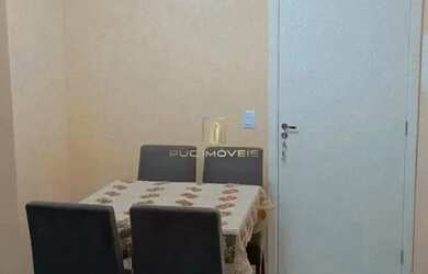 Imagem 4: Oportunidade! Apartamento mobiliado em frente à PUC 2 Campinas