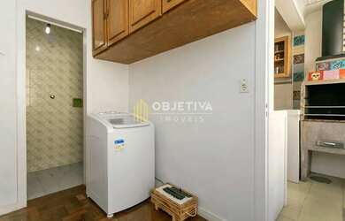 Imagem 11: Apartamento à venda 2 Quartos 68.78M² Higienópolis Porto Alegre - RS