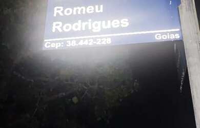 Imagem: O terreno possui 300m² de Área e está localizado em São