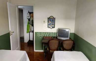 Imagem 4: Apartamento à venda com 180,00m² e 4 quartos em Copacabana, Rio de Janeiro - RJ