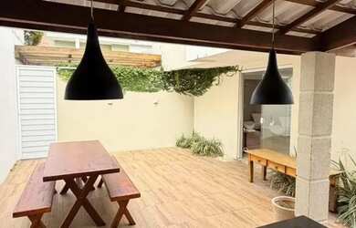 Imagem 11: Casa 4 Suítes em 240m², piscina privativa em Foz do Joanes