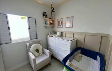 Imagem 5: Casa no bairro Maria Eugênia