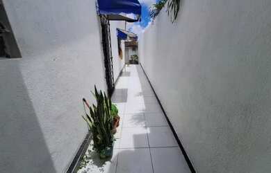 Imagem 13: Casa à venda 7,5 MT DE FRENTE X 30 MT DE FUNDO à vista