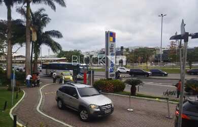 Imagem 3: Barra da Tijuca Galpão / depósito com 1 vaga na garagem