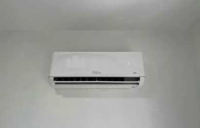 Imagem 6: Kitnet com vista lateral para a praia de Botafogo e Pão de Açúcar