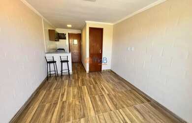 Imagem 4: LOFT para locação no Vale da Palmeiras