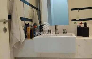 Imagem 14: Apartamento à venda com 188,00m² e 3 quartos em Recreio dos Bandeirantes,...