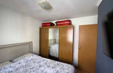 Imagem 11: Venda de Apartamentos / Padrão na cidade de Araraquara