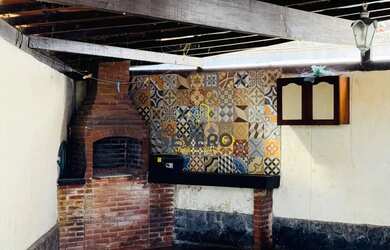 Imagem 8: Excelente casa localizada no centro de São Gonçalo