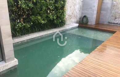 Imagem 5: Barra da Tijuca Casa em condomínio com 4 dormitórios