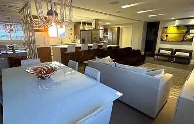 Imagem 10: APARTAMENTO TRÊS SUITES NO BAIRRO PANAZZOLO