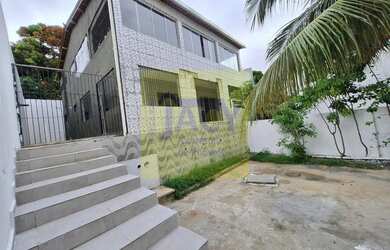 Imagem 2: Casa em Olinda casa caiada, locação, 3qtos 1st, quintal 3 vgs há 3min....