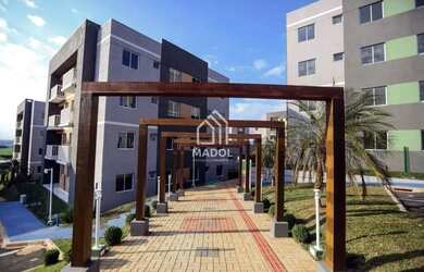 Imagem 11: Apartamento à Venda em Uvaranas, Ponta Grossa - PR