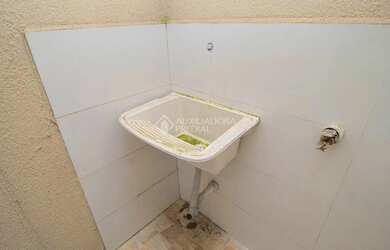 Imagem 13: Apartamento 2 quarto s , no bairro Vila Mazzei