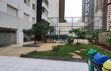 Imagem: O apartamento possui 2 Dormitórios, 2 Banheiros, 2 Vagas na