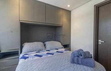 Imagem 16: Aluguel Apartamento 1 Dormitórios - 30 m² Pinheiros