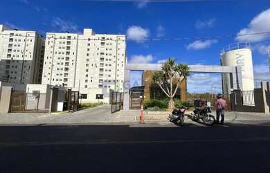 Imagem 11: Apartamento à venda no Parque Porto Bela Vista bairro Costa e Silva