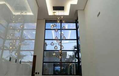 Imagem 5: Casa à venda, Residencial Parqville Jacarandá, Aparecida de Goiânia,...