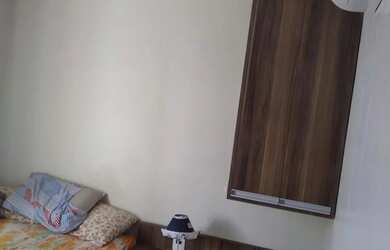 Imagem 12: Casa condomínio troca